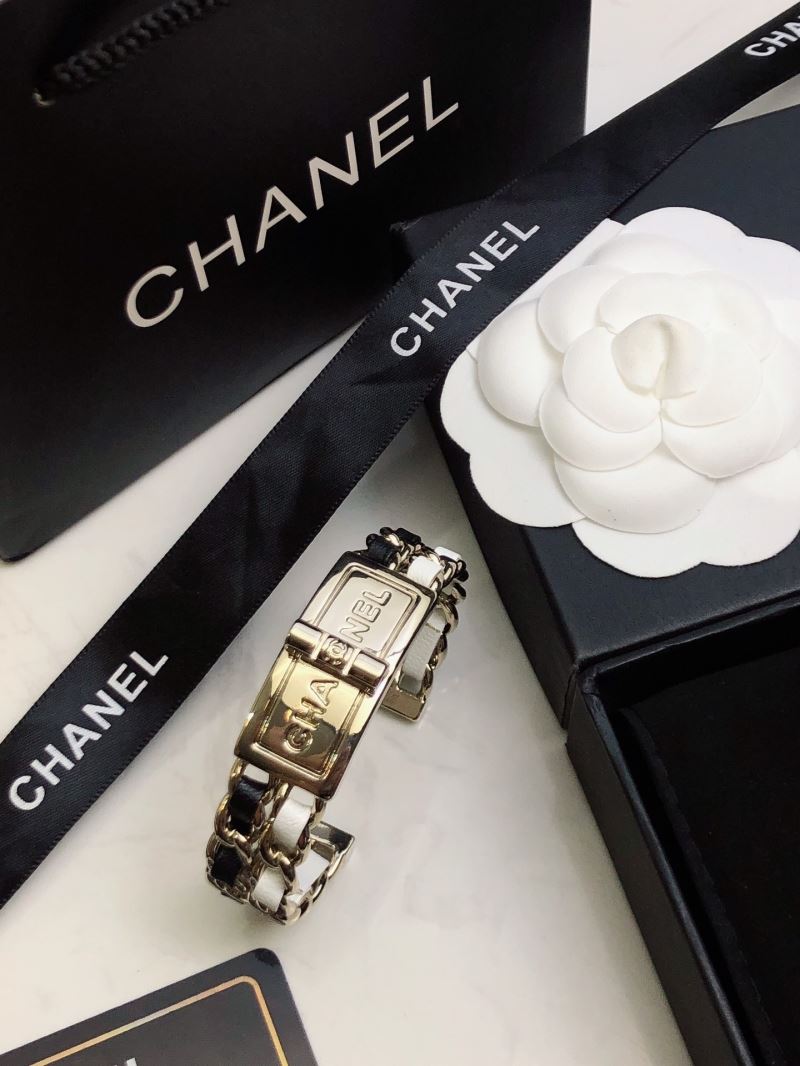 Chanel Bracelets